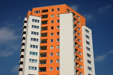 condominio