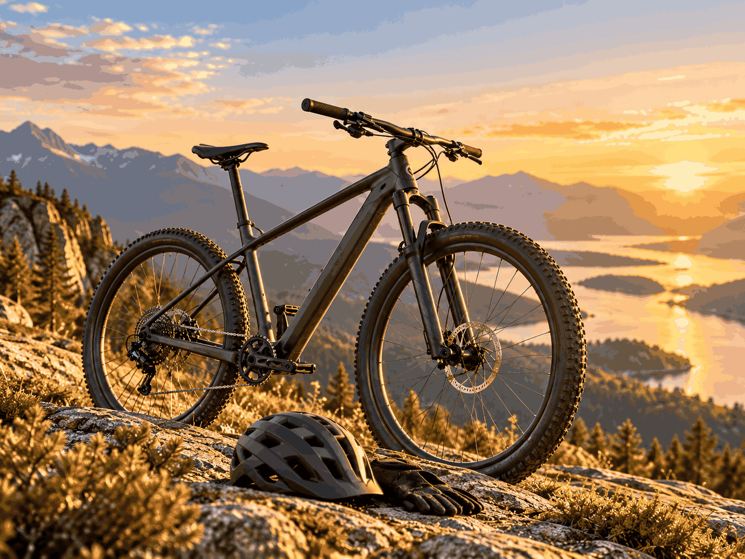 Seguro Bike