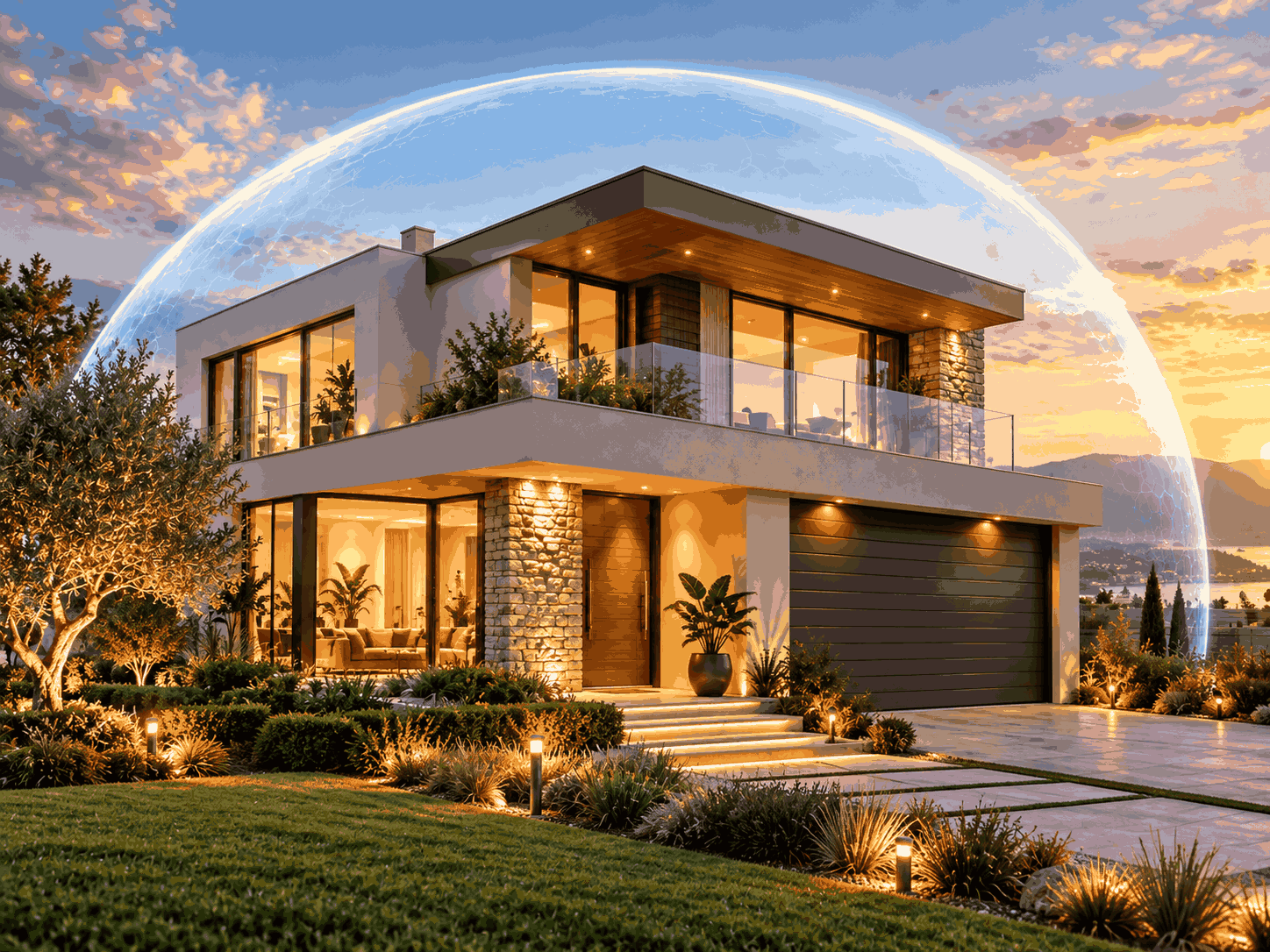 Seguro Residencial