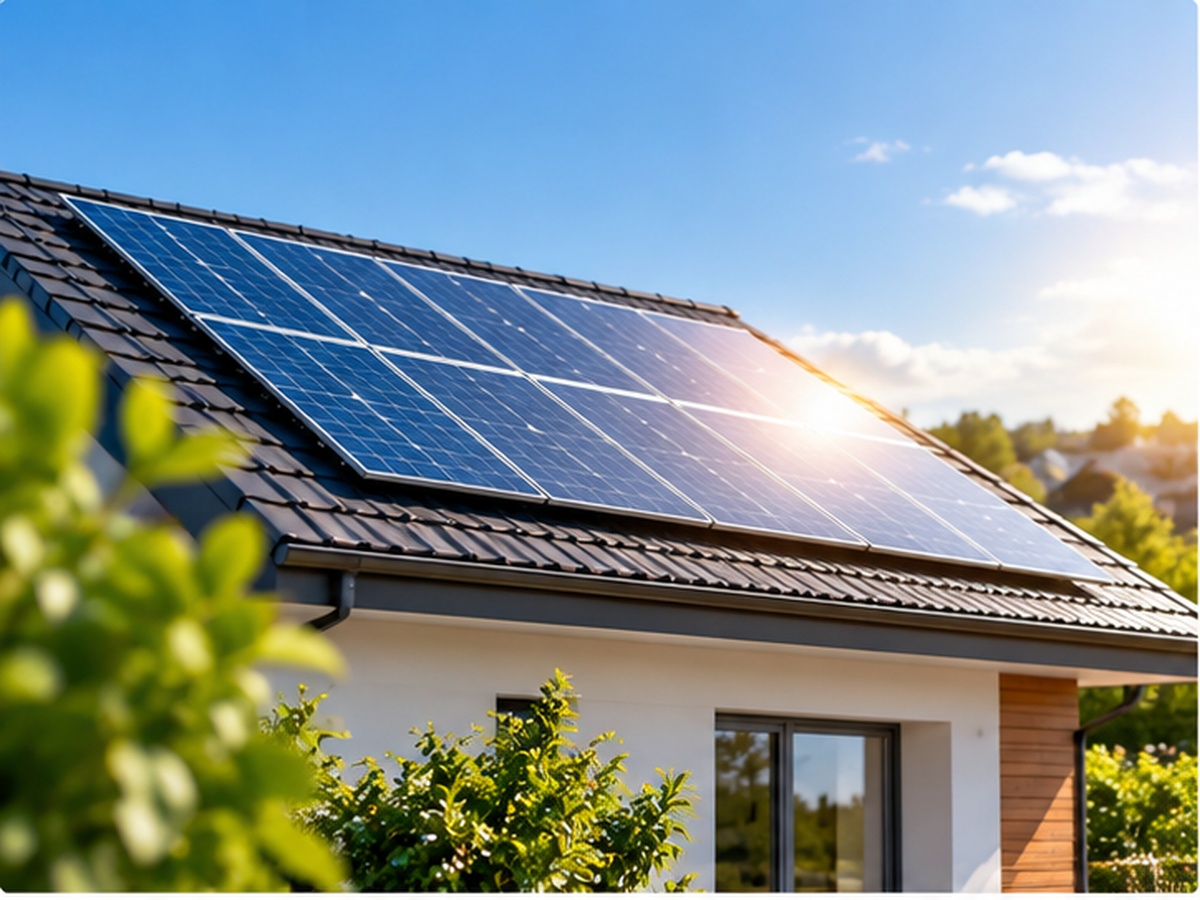 Seguro de Energia Solar
